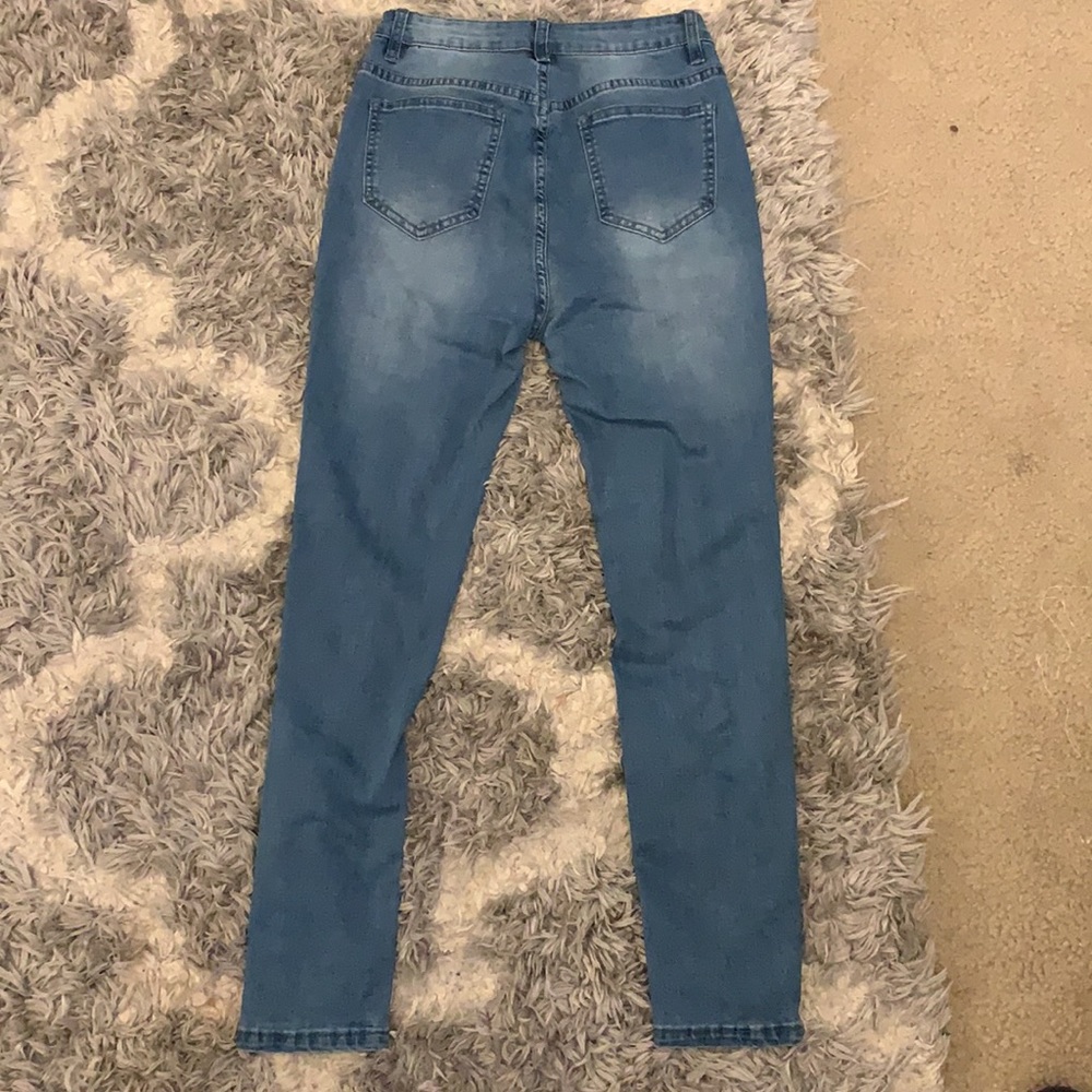 Jeans - Picture 3 of 3